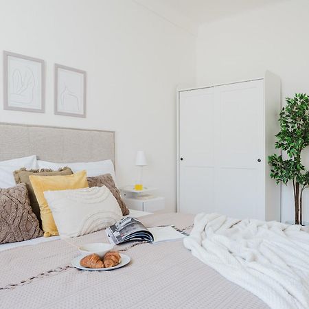 Prague Days - 1Bdr - Workspace - Netflix - New Town Экстерьер фото