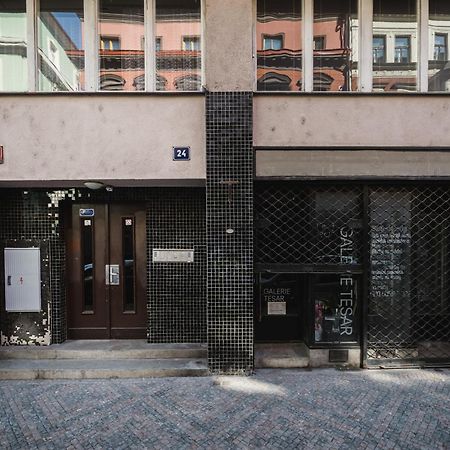 Prague Days - 1Bdr - Workspace - Netflix - New Town Экстерьер фото