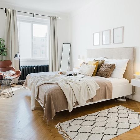 Prague Days - 1Bdr - Workspace - Netflix - New Town Экстерьер фото