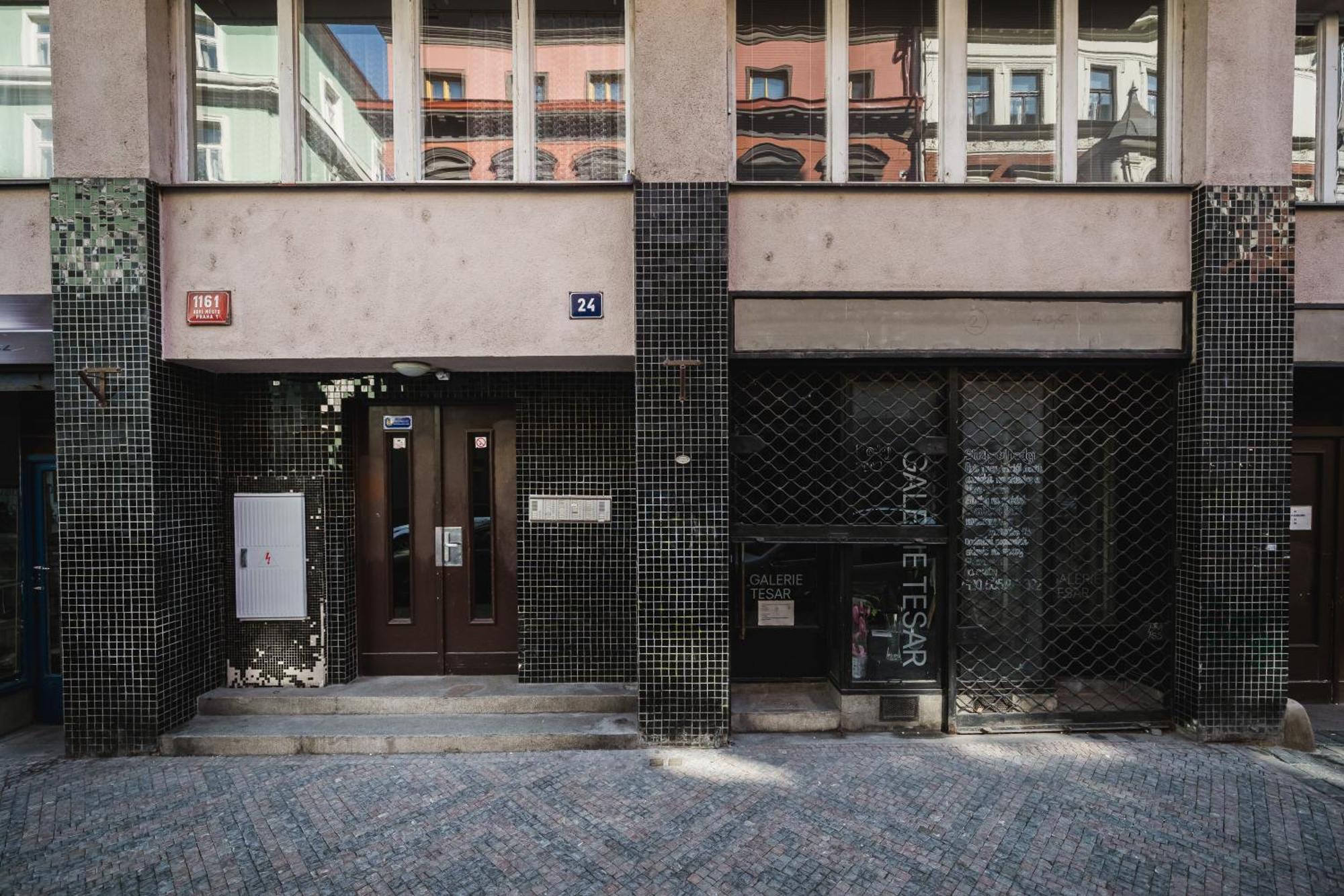 Prague Days - 1Bdr - Workspace - Netflix - New Town Экстерьер фото