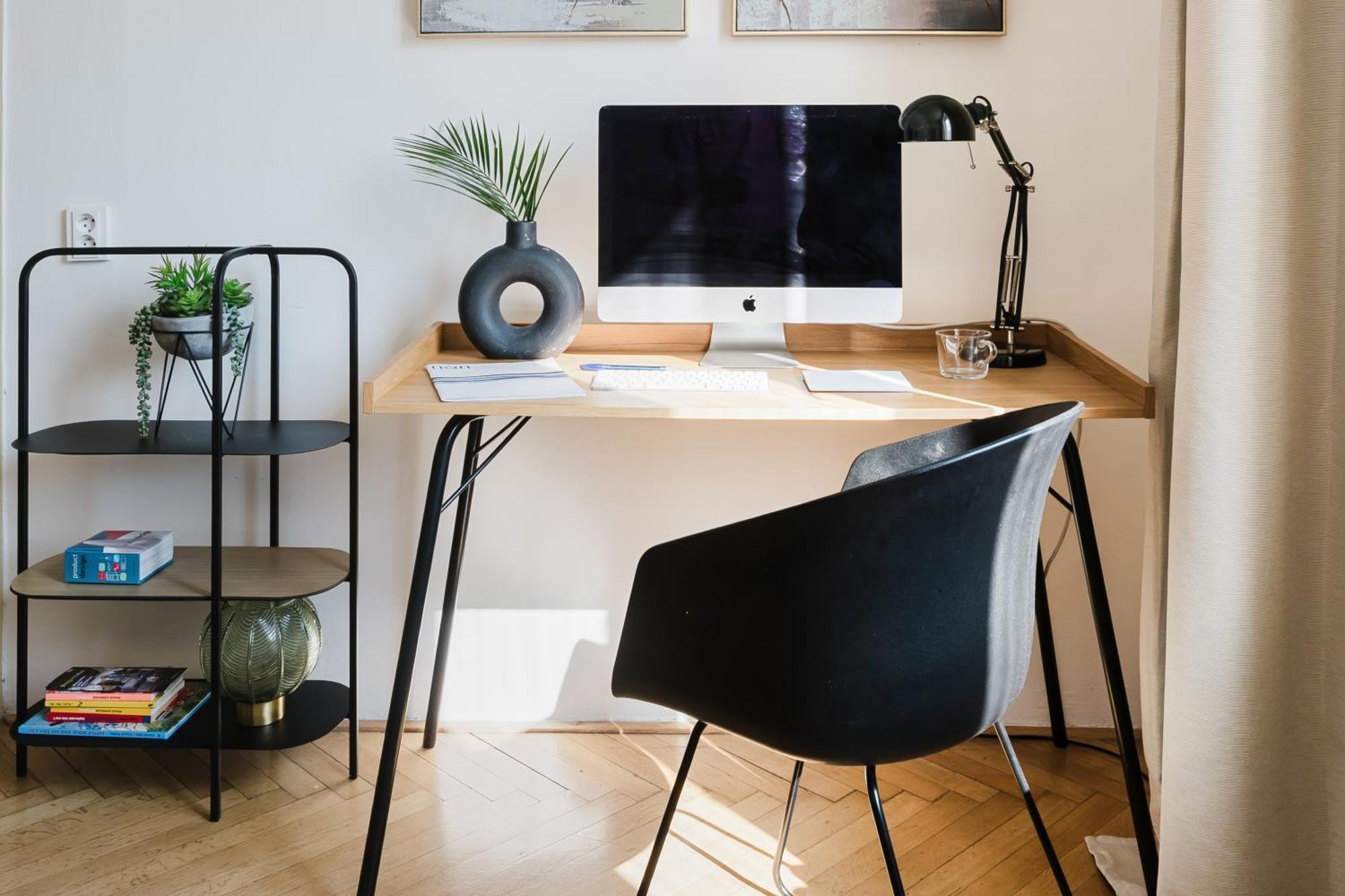 Prague Days - 1Bdr - Workspace - Netflix - New Town Экстерьер фото